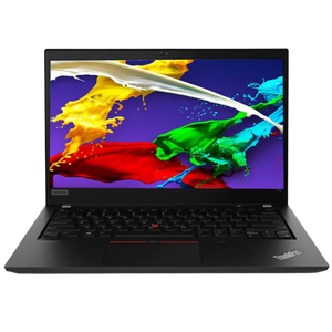 Lenovo ThinkPad T480s Core i5 / i7 8th Gen 14-inch Ultrabook Laptop
