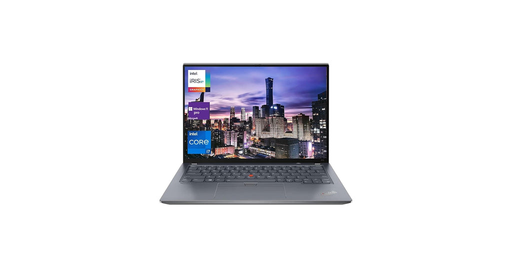 Lenovo ThinkPad X13 Core i5 / i7 / Ryzen 5 13-inch Laptop