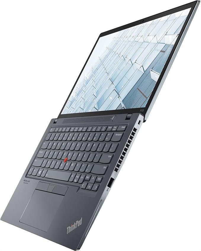 Lenovo ThinkPad X13 Core i5 / i7 / Ryzen 5 13-inch Laptop