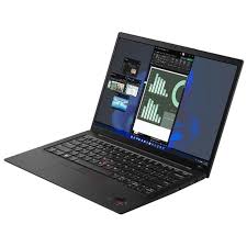 Lenovo ThinkPad X1 Carbon Core i5 / i7 7th / 8th Gen 14-inch Ultrabook Laptop