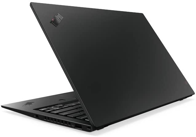 Lenovo ThinkPad X1 Carbon Core i5 / i7 7th / 8th Gen 14-inch Ultrabook Laptop