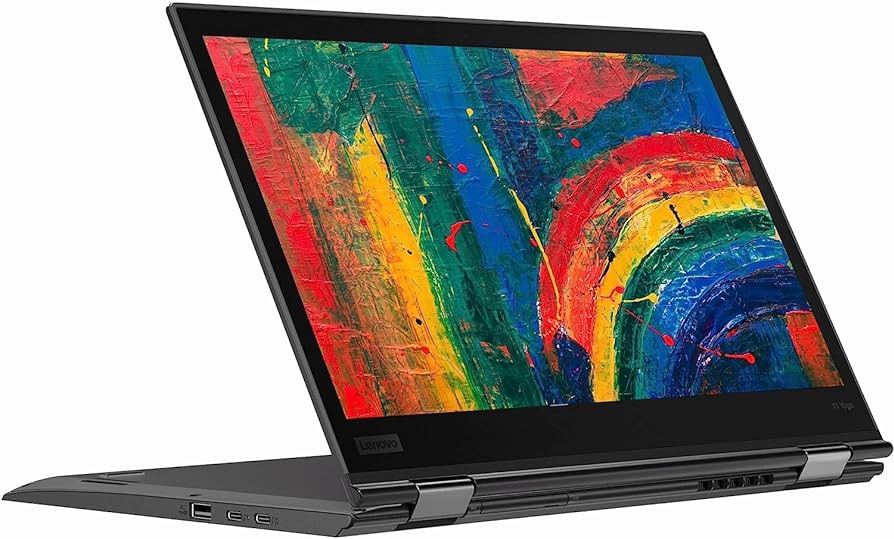 Lenovo ThinkPad X1 Yoga Core i5 7th / 11th Gen 14-inch x360 Touchscreen Laptop