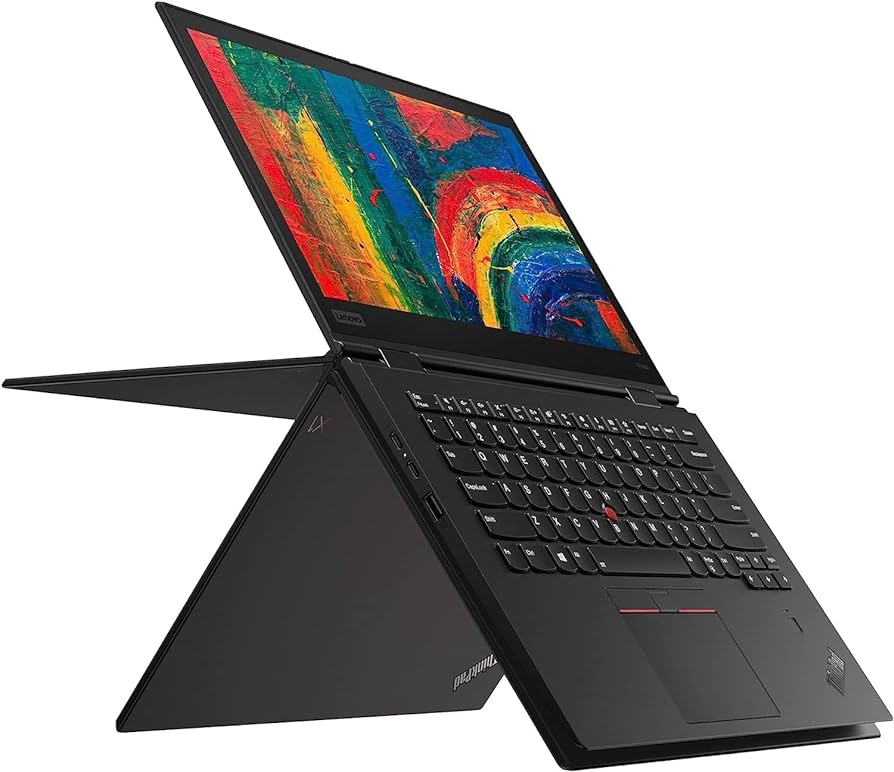 Lenovo ThinkPad X1 Yoga Core i5 7th / 11th Gen 14-inch x360 Touchscreen Laptop