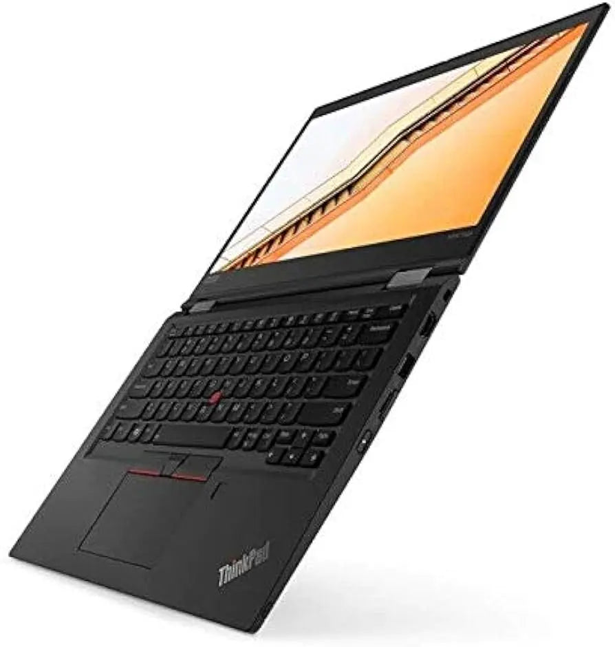 Lenovo ThinkPad X390 Yoga Core i5 8th Gen 16GB/256GB x360 Touchscreen Laptop with Pen
