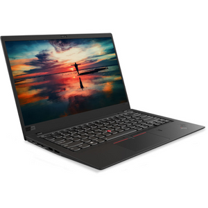 Lenovo ThinkPad X1 Carbon Core i5 / i7 7th / 8th Gen 14-inch Ultrabook Laptop