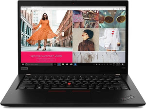Lenovo ThinkPad X390 Yoga Core i5 8th Gen 16GB/256GB x360 Touchscreen Laptop with Pen