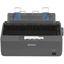 Epson LQ-350 24 Pin Dot Matrix Printer