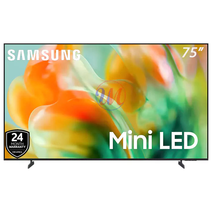 Samsung 75M80H 75" Mini LED AI Vision 4K Smart TV