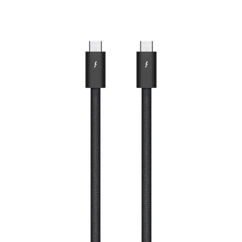 Apple Thunderbolt 5 USB-C Pro Cable 120Gb/s 240W 1m
