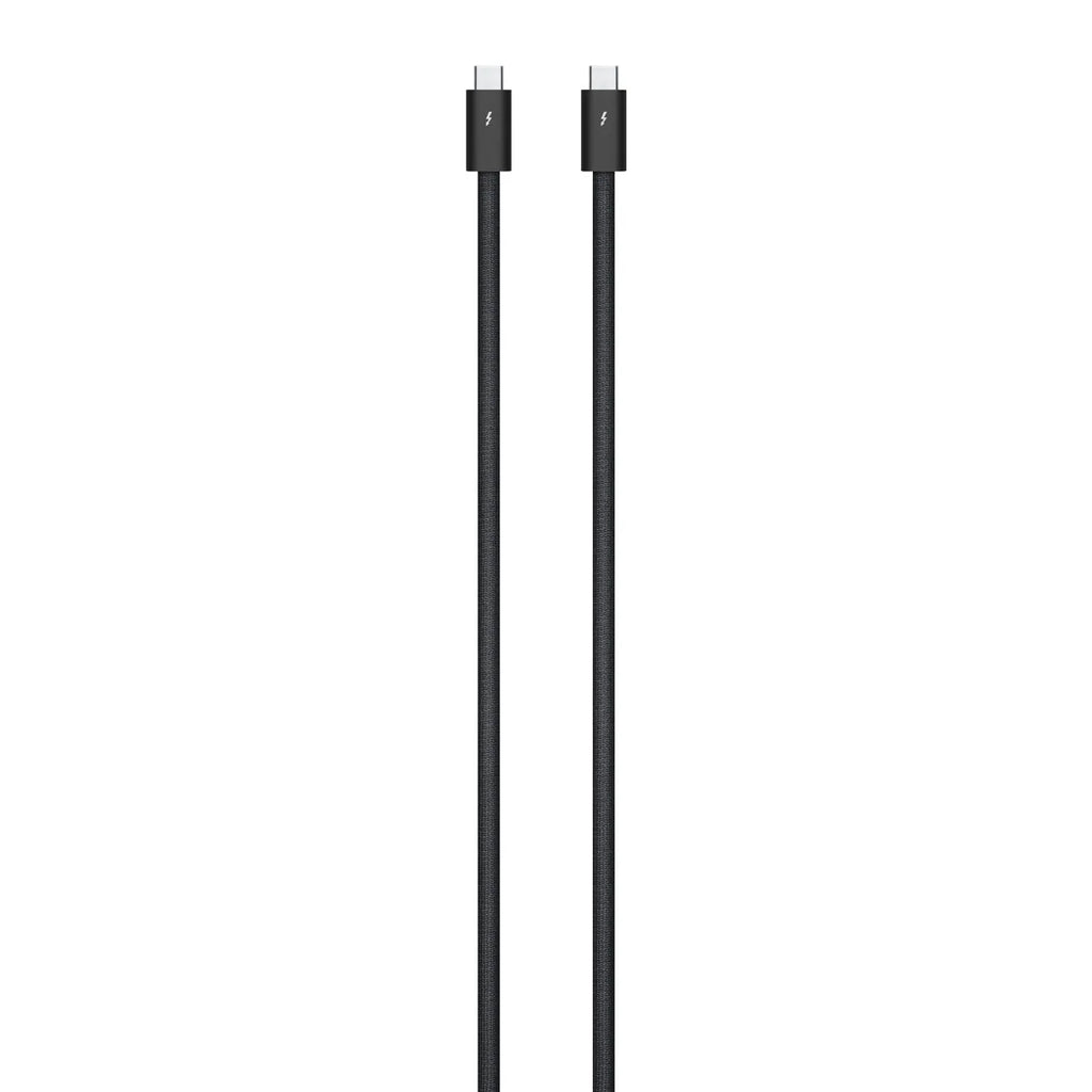 Apple Thunderbolt 5 USB-C Pro Cable 120Gb/s 240W 1m
