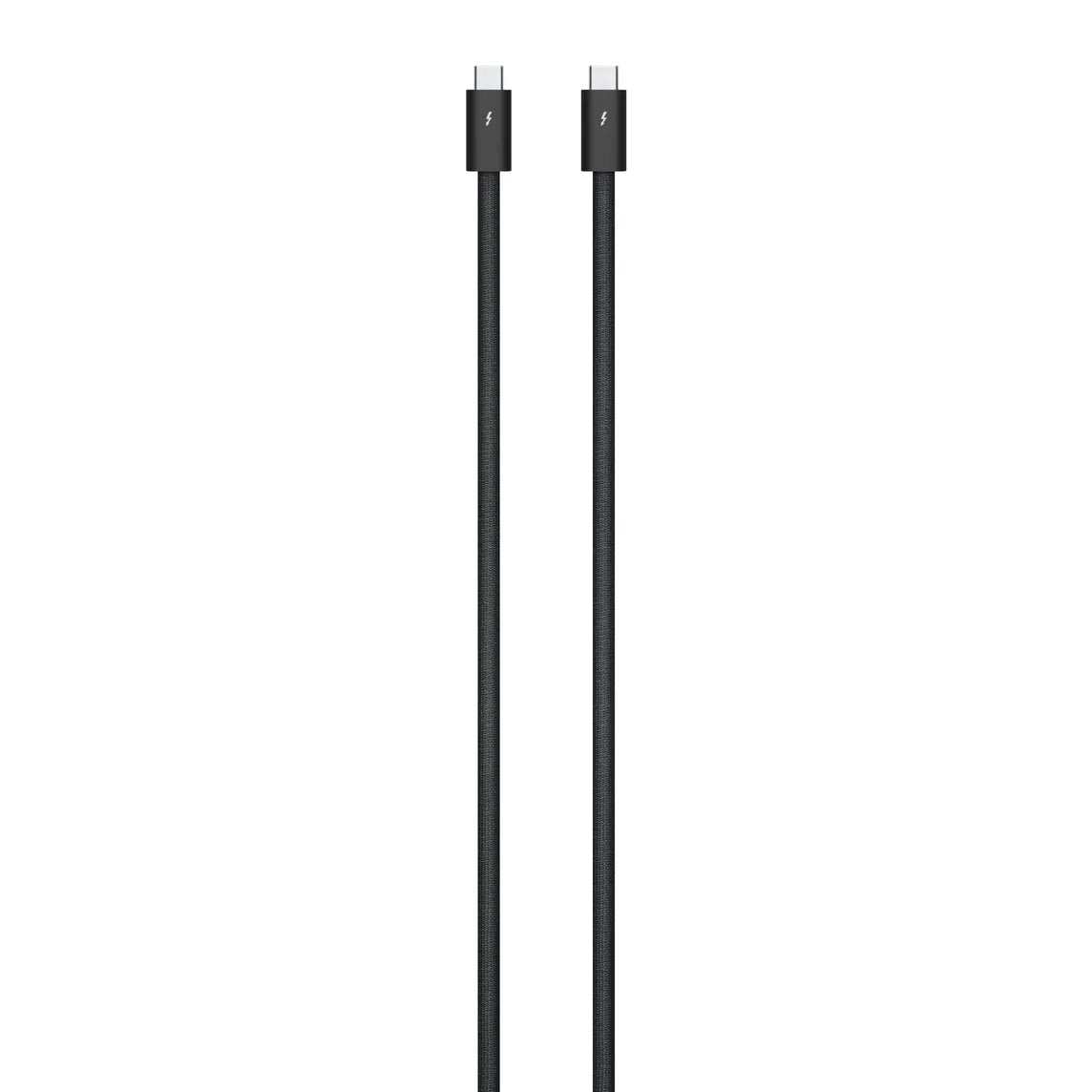 Apple Thunderbolt 5 USB-C Pro Cable 120Gb/s 240W 1m