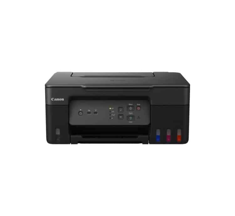 Canon PIXMA G3430 Wireless Multifunction Ink Tank Printer