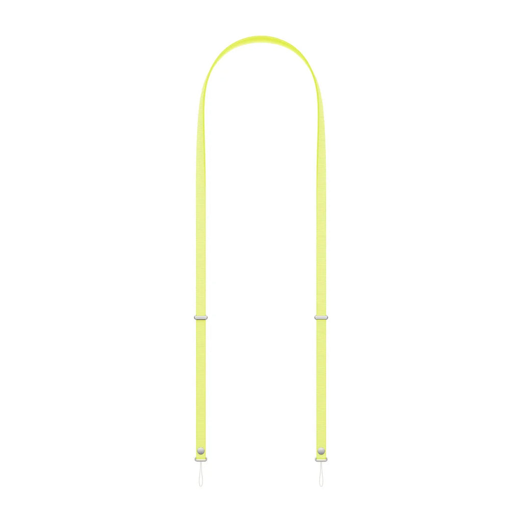 Apple Crossbody Strap