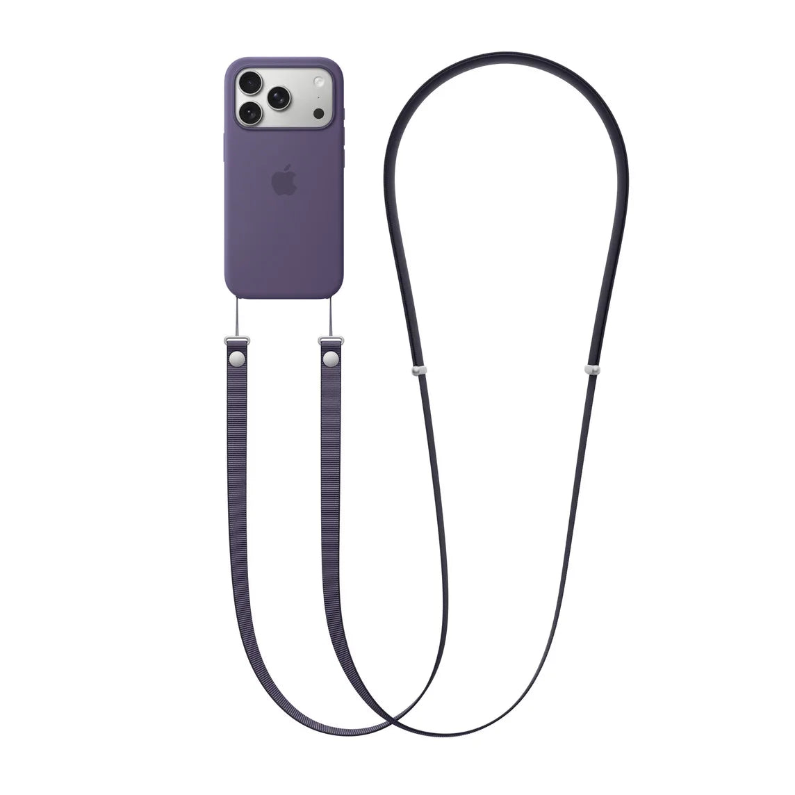 Apple Crossbody Strap