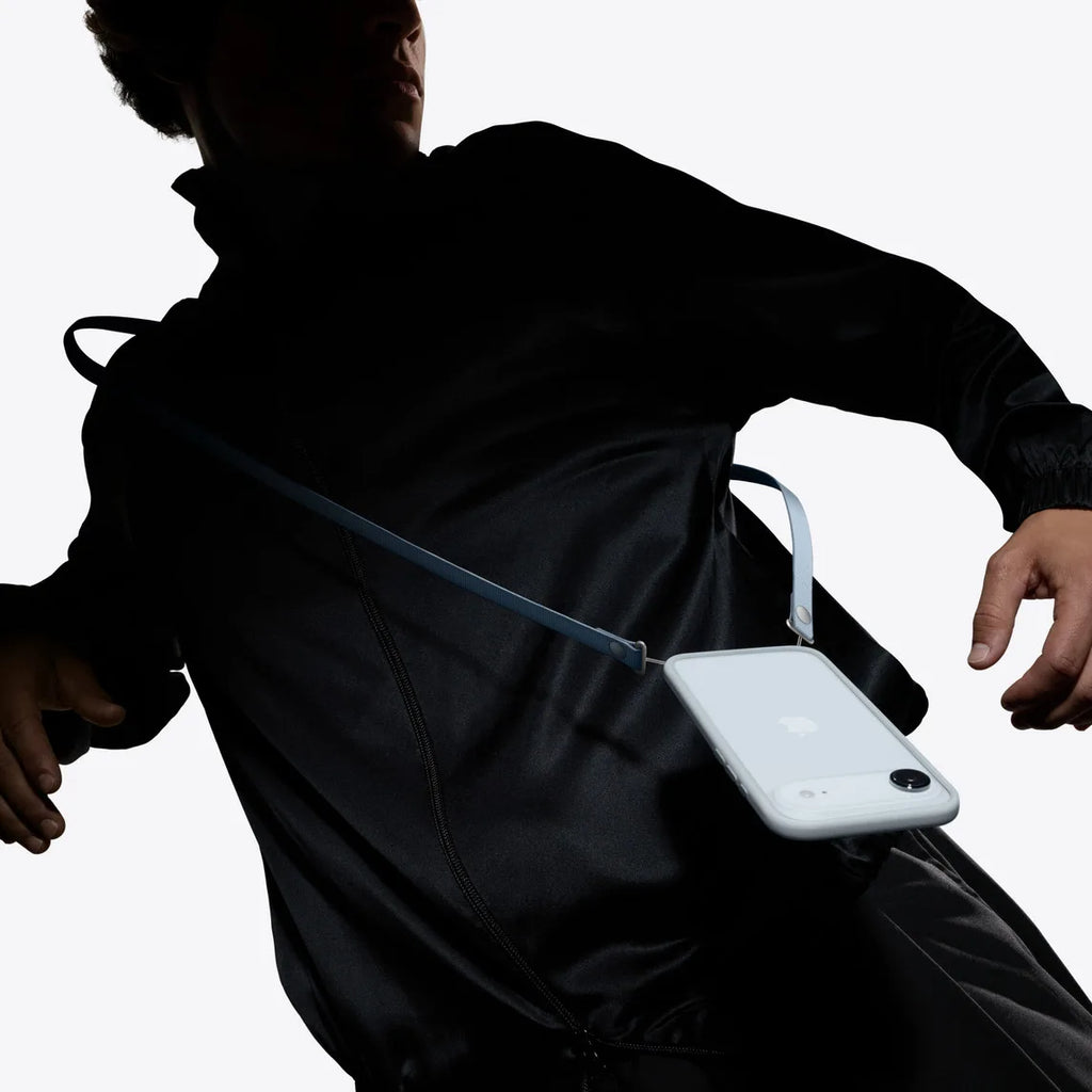 Apple Crossbody Strap