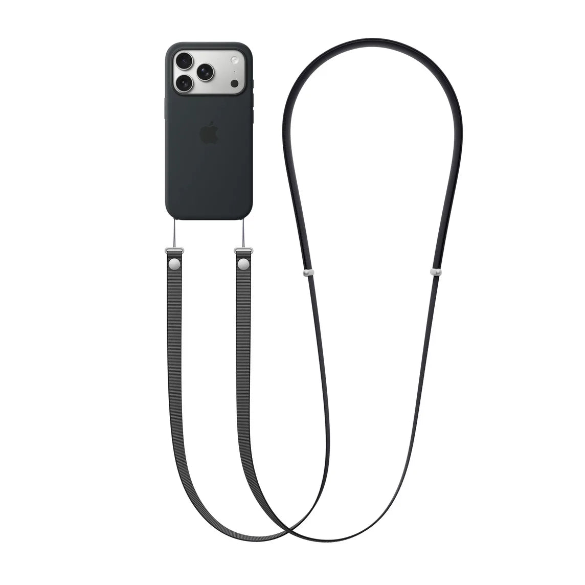 Apple Crossbody Strap