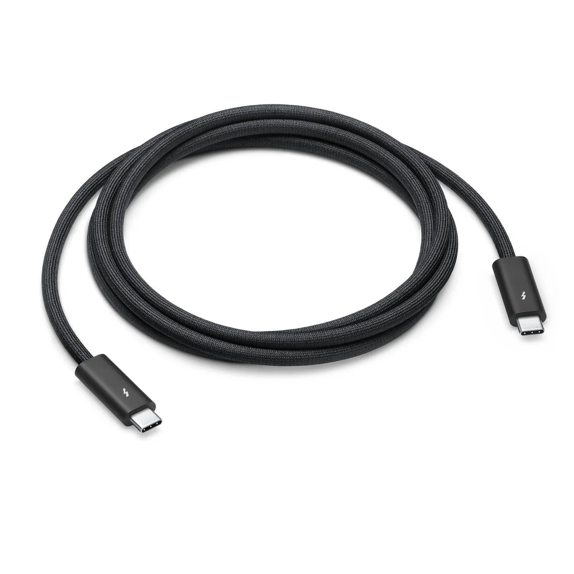 Apple Thunderbolt 4 USB-C Pro Cable 40Gb/s