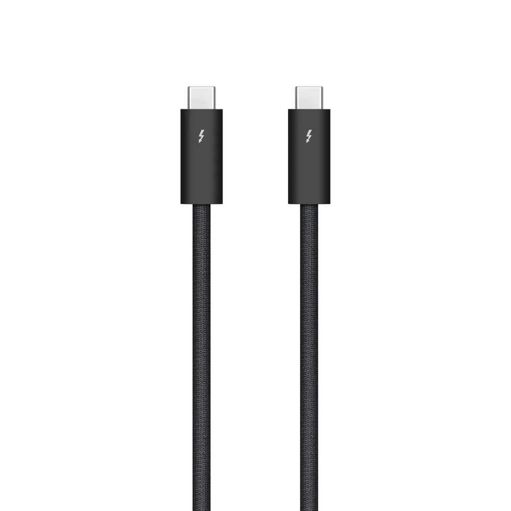 Apple Thunderbolt 4 USB-C Pro Cable 40Gb/s