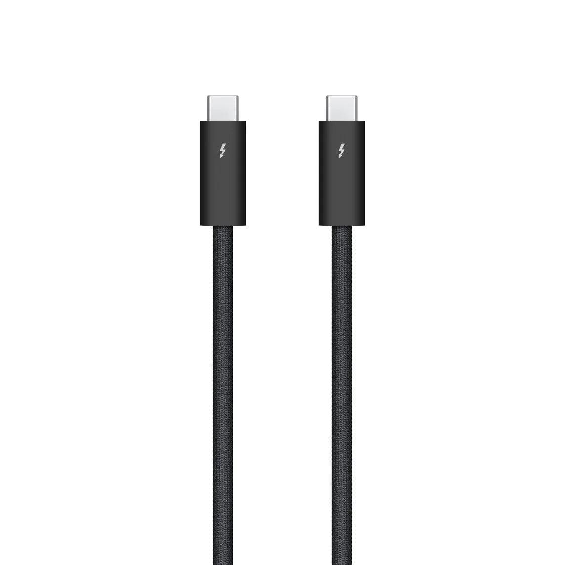 Apple Thunderbolt 4 USB-C Pro Cable 40Gb/s