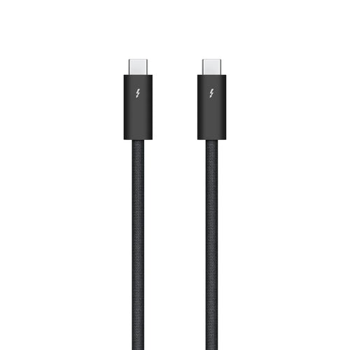 Apple Thunderbolt 4 USB-C Pro Cable 40Gb/s