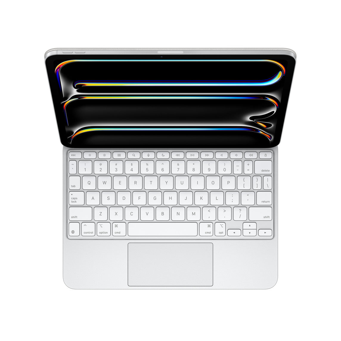 Apple Magic Keyboard for iPad Pro 11-inch M4/M5