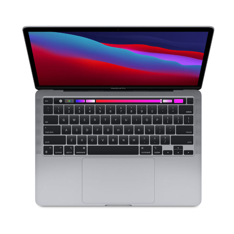 MacBook Pro 13-inch (M1 Chip, 8GB/256GB)