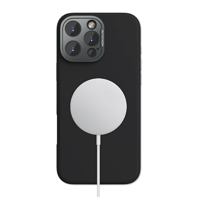 Nillkin LensWing Magnetic Case for iPhone 16 Pro Max