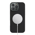 Nillkin LensWing Magnetic Silicone Case for iPhone 16 Pro
