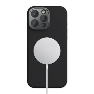 Nillkin LensWing Magnetic Silicone Case for iPhone 16 Pro