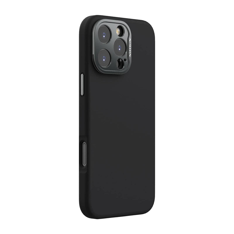 Nillkin LensWing Magnetic Case for iPhone 16 Pro Max