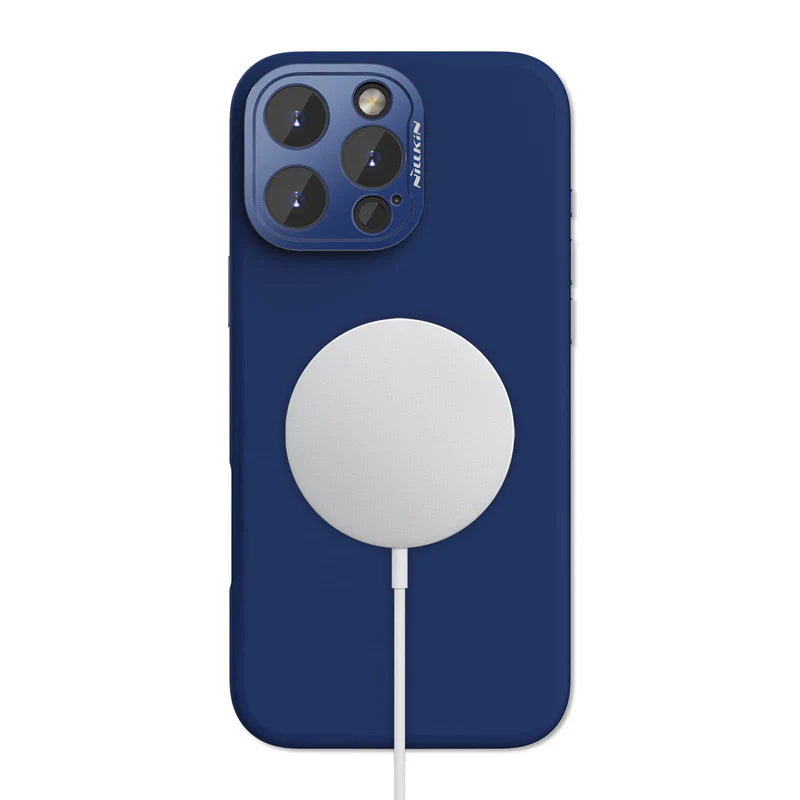 Nillkin LensWing Magnetic Case for iPhone 16 Pro Max