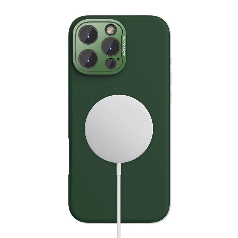 Nillkin LensWing Magnetic Case for iPhone 16 Pro Max