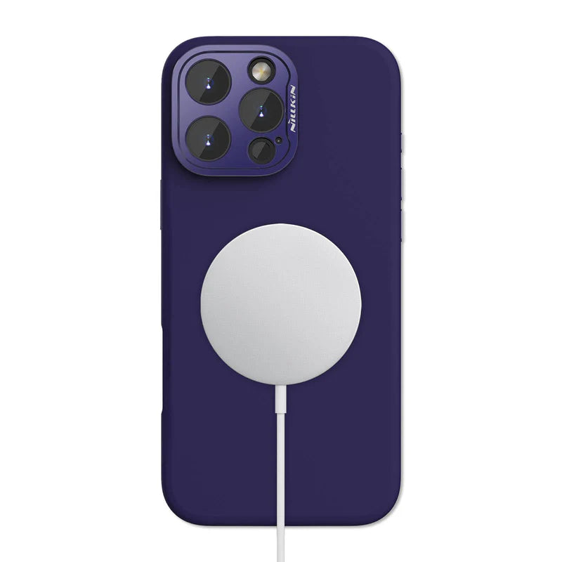 Nillkin LensWing Magnetic Case for iPhone 16 Pro Max