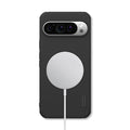 Nillkin Super Frosted Shield Pro Magnetic Case for Google Pixel 9/9 Pro Black