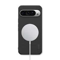 Nillkin Super Frosted Shield Pro Magnetic Case for Google Pixel 9/9 Pro Black