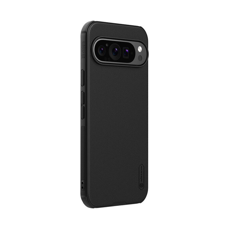 Nillkin Super Frosted Shield Pro Magnetic Case for Google Pixel 9/9 Pro Black