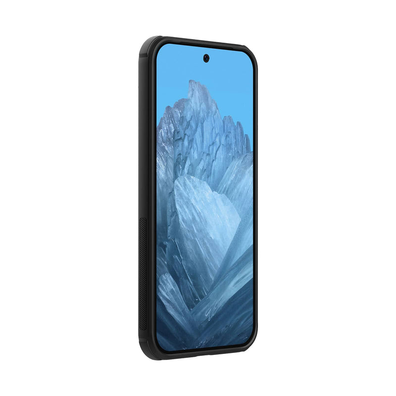 Nillkin Super Frosted Shield Pro Magnetic Case for Google Pixel 9/9 Pro Black