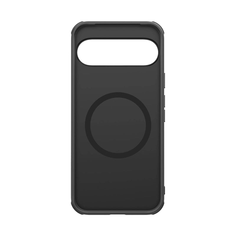 Nillkin Super Frosted Shield Pro Magnetic Case for Google Pixel 9/9 Pro Black