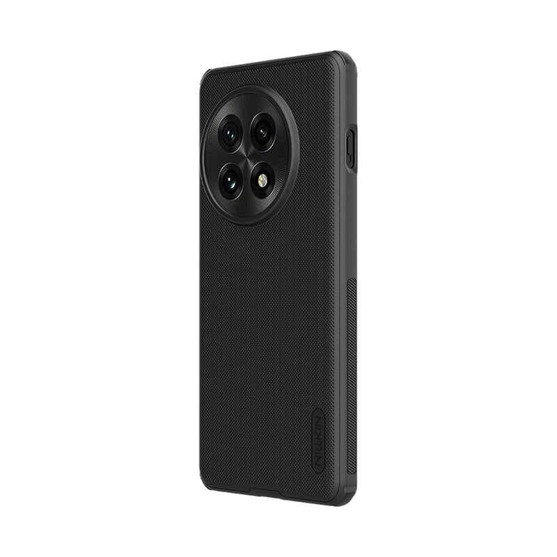 Nillkin Super Frosted Shield Pro Magnetic Case for OnePlus 13 Black