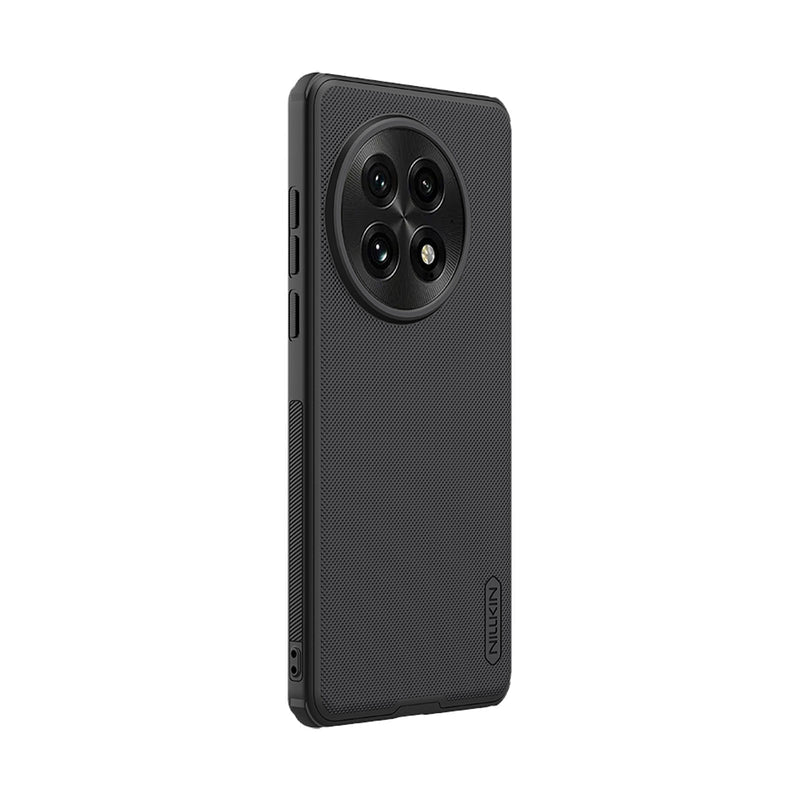 Nillkin Super Frosted Shield Pro Magnetic Case for OnePlus 13 Black