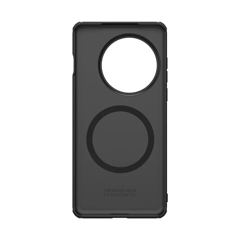 Nillkin Super Frosted Shield Pro Magnetic Case for OnePlus 13 Black