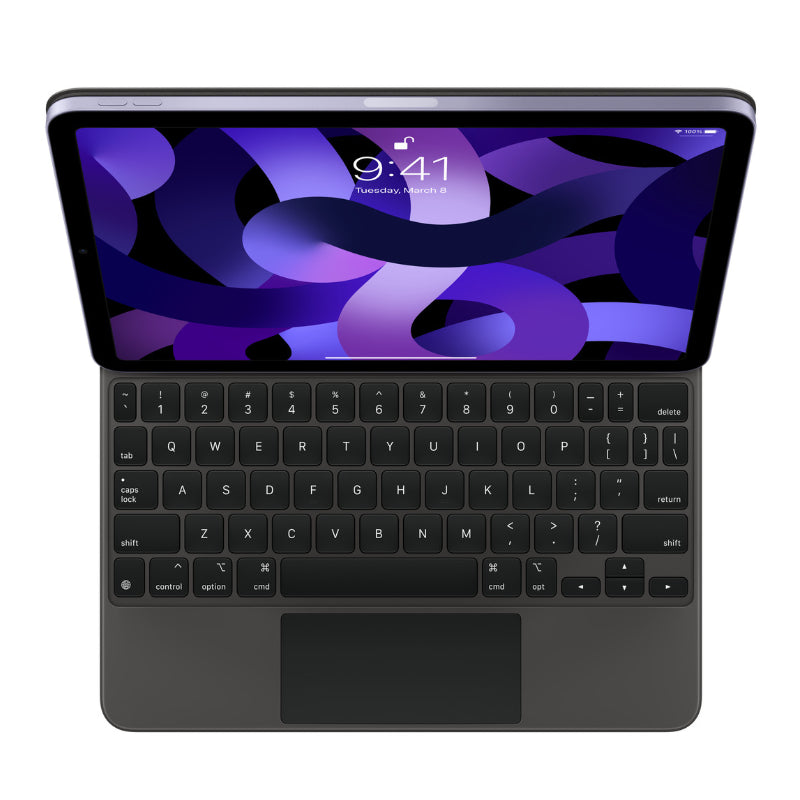 Apple Magic Keyboard for iPad Pro 11” and iPad Air