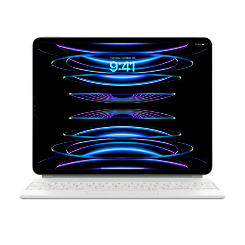 Apple Magic Keyboard for iPad Pro 12.9 Inch
