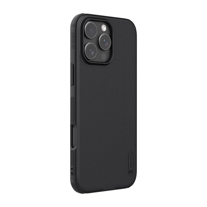 Super Frosted Shield Pro Magnetic Case for iPhone 15 Pro Max