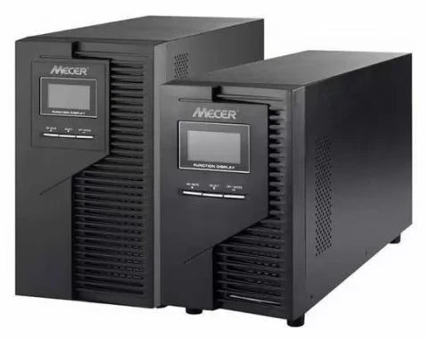 Mecer 3000VA WPTU Smart Tower UPS