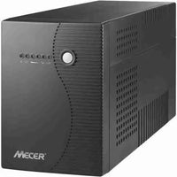 Mecer 2000VA Line Interactive UPS