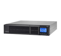 Mecer ME 3000 WPRU 3000VA 2700W Rackmount UPS