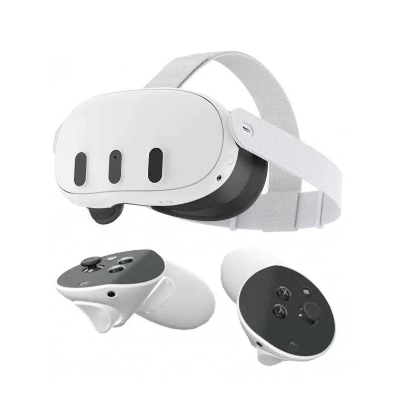 Meta Quest 3 128GB VR Headset
