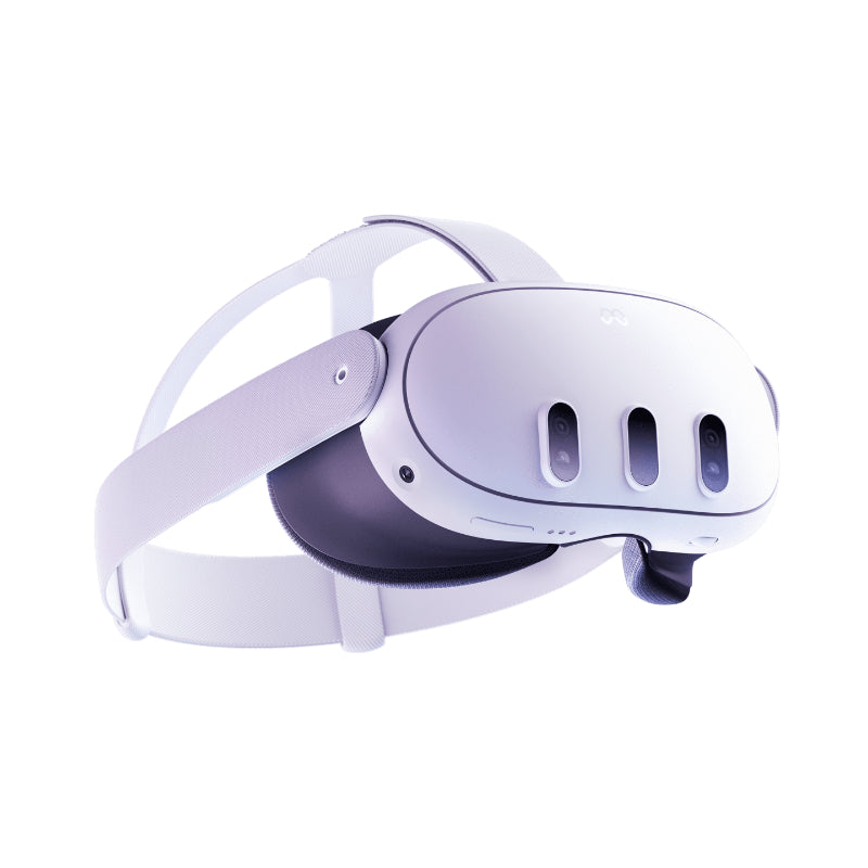 Meta Quest 3 512GB VR Headset