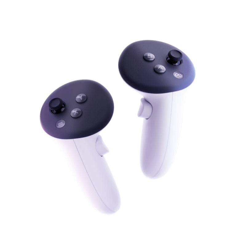 Meta Quest 3 512GB VR Headset